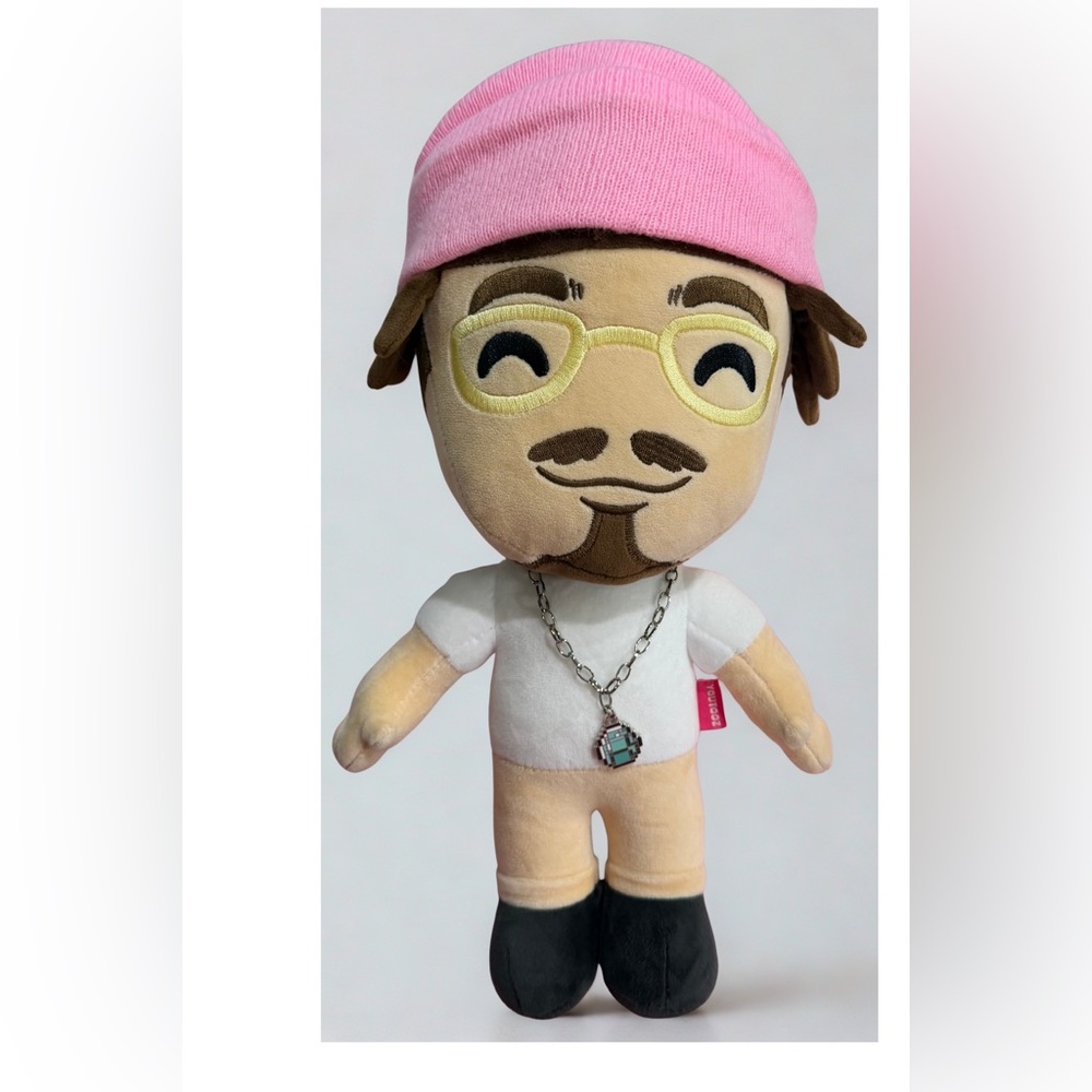 Youtooz 1ft BBNO$ Plushie